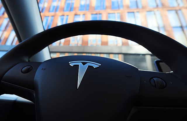 Tesla представит доступный кроссовер