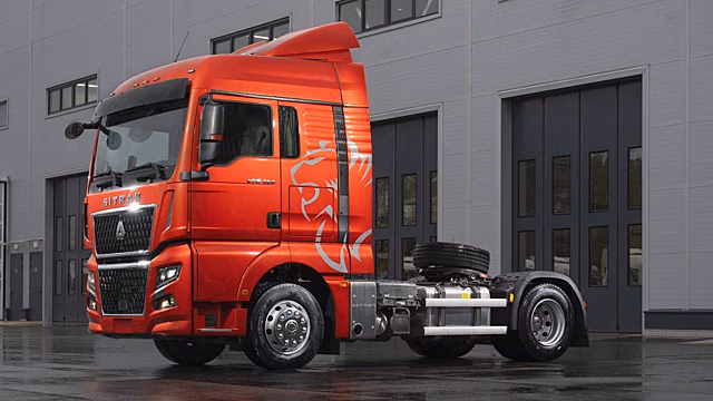 Офис Sinotruk прокомментировал проверку Росстандарта
