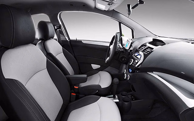 Эксперт рассказал об особенностях подержанных Daewoo Matiz