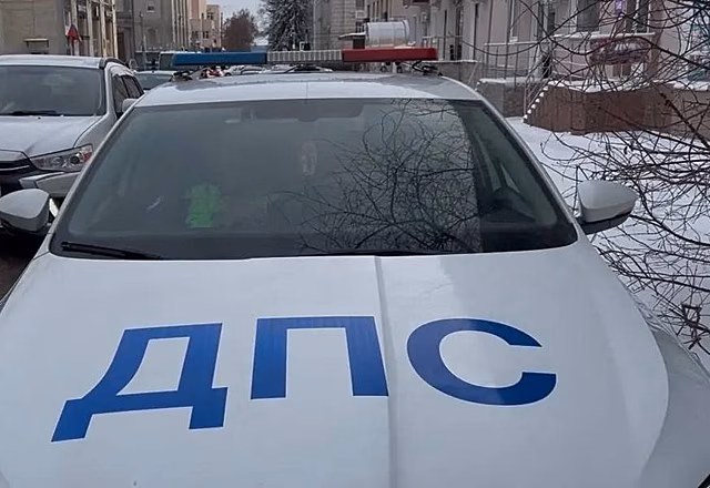Трое молодых курян предстанут перед судом за наркотики и опасное вождение