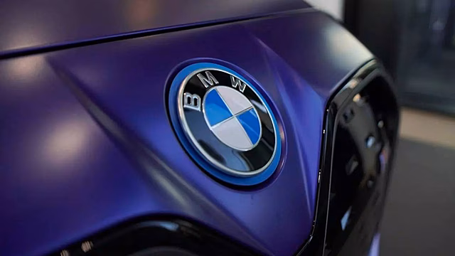 BMW снова заинтересовался своей же подзабытой технологией