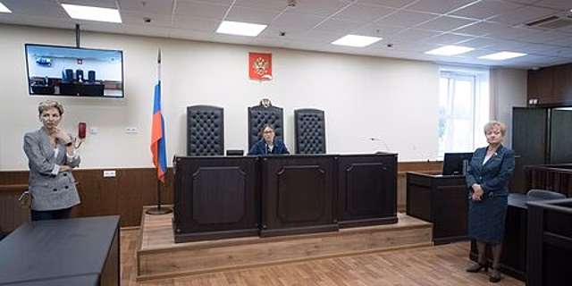 Дело водителя, насмерть сбившего подростка в Подмосковье, направлено в суд