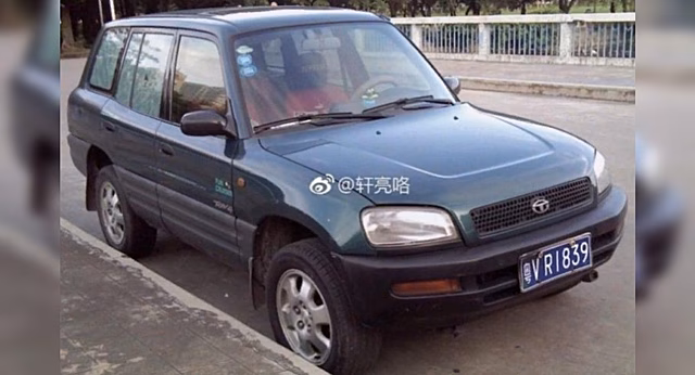 Guangtong — еще один фейковый автопроизводитель из Китая