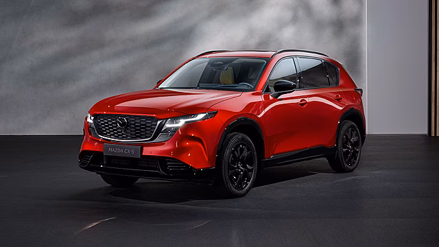 В России резко выросли продажи Mazda: 5 самых востребованных моделей