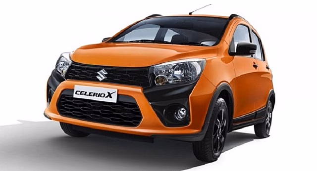 Suzuki подтвердила планы по запуску первого электромобиля к 2025 году