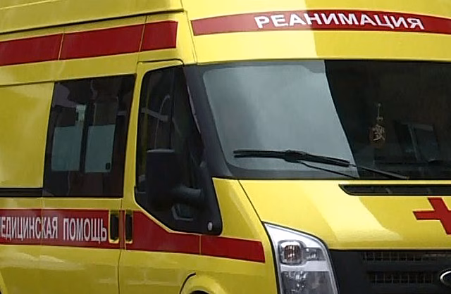 В Волгограде пешеход проигнорировал «зебру» и погиб