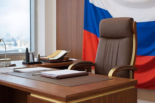 Назначение героя: Илья Емельянов получил пост в правительстве ДНР