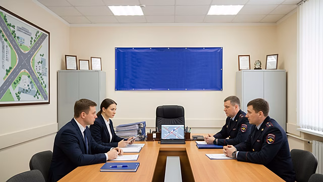 Как работает группа разбора ДТП в ГИБДД: подробное руководство для участников аварий