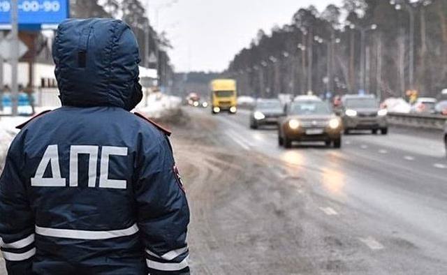 В результате ДТП на автодороге Нижний Новгород — Казань погибли три человека