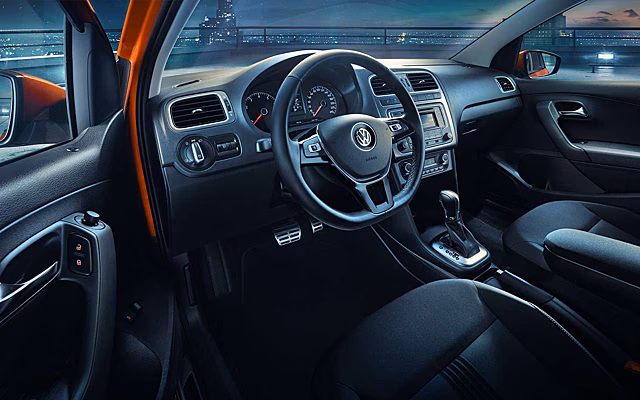 Volkswagen Polo с пробегом: стоит ли его брать за миллион