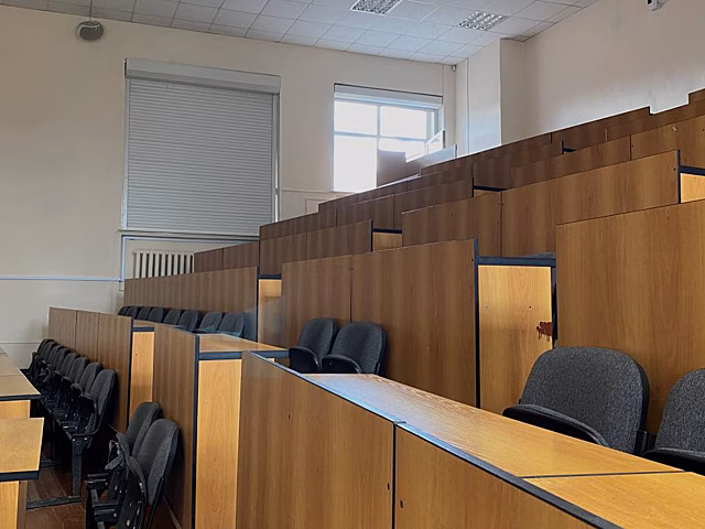 В Перми прекратит работу институт повышения квалификации РМЦПК