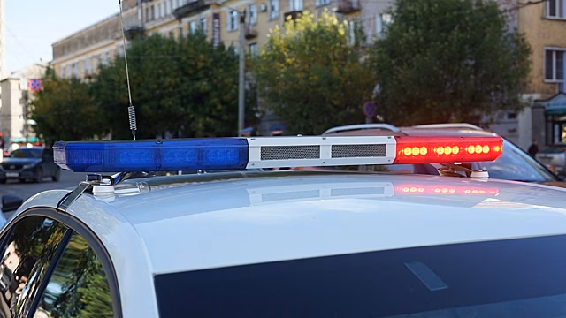 Кировских водителей ждёт два дня «сплошных проверок»