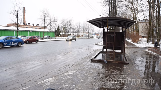 Подрядчик исправил недочеты при ремонте ул. Можайского в Вологде