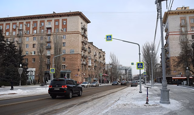 В Волгограде назвали самые популярные автомобили с пробегом