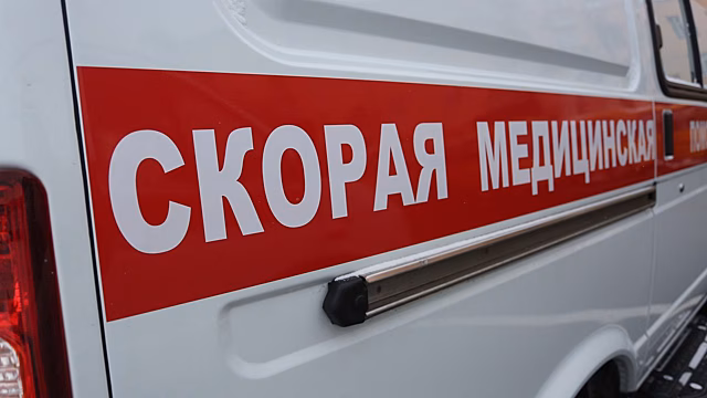 Серьезный перелом получил в ДТП пенсионер в Череповце