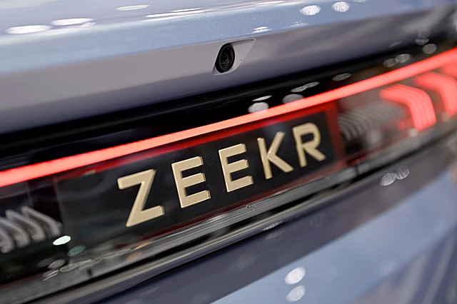 Zeekr отвергла обвинения в продаже подержанных авто под видом новых