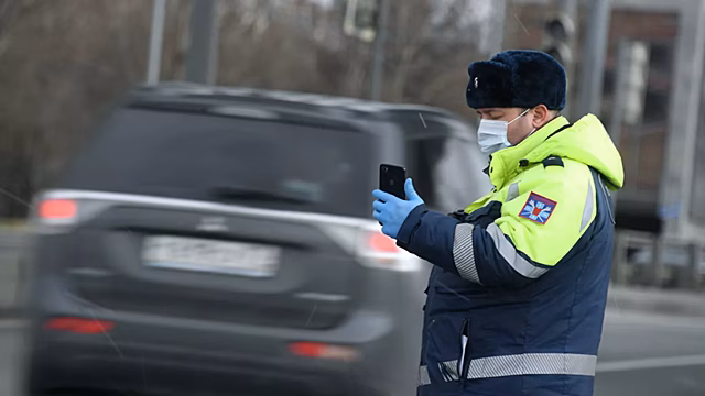 Эксперт прокомментировал идею создания единого центра контроля за водителями