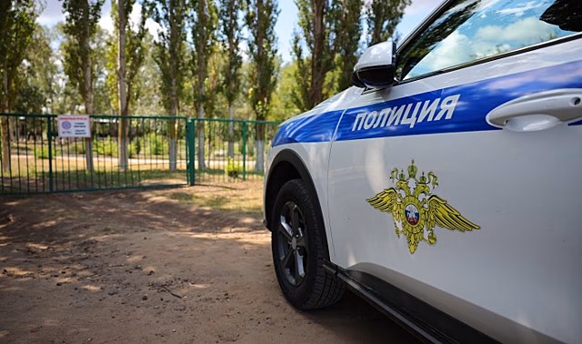 Полиция Волгограда из-за матча России и Ирана усилит меры безопасности