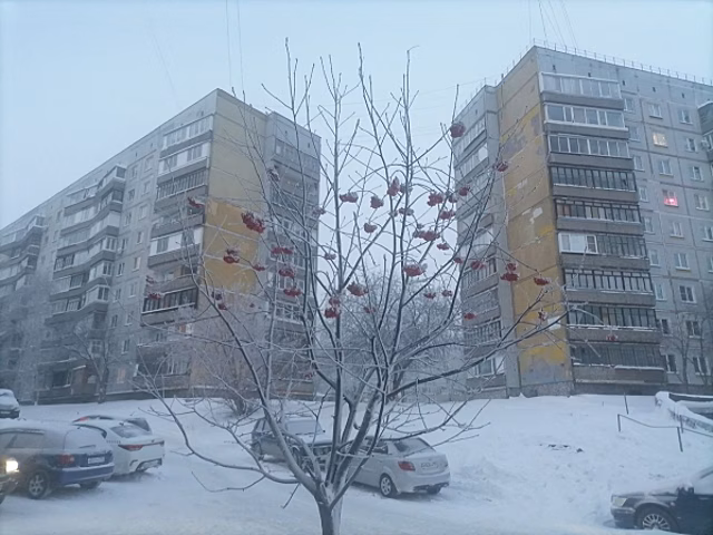 В Челябинской области продлили штормовое предупреждение на сутки