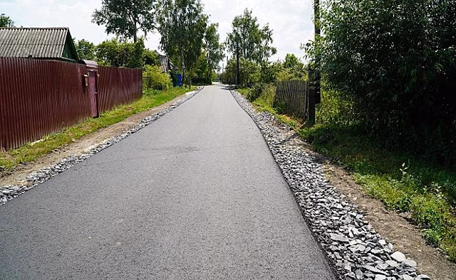 В Курске на ул.Кавказская и Суворовская начался ямочный ремонт