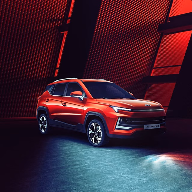 Tenet, «Москвич» или Geely: какой автомобиль в России выгодно покупать в кредит