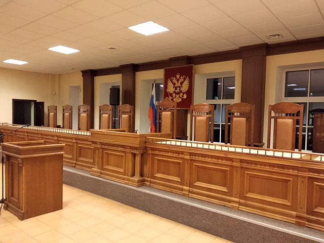 Костромской чиновник лишился должности на полгода за то, что ничего не делал