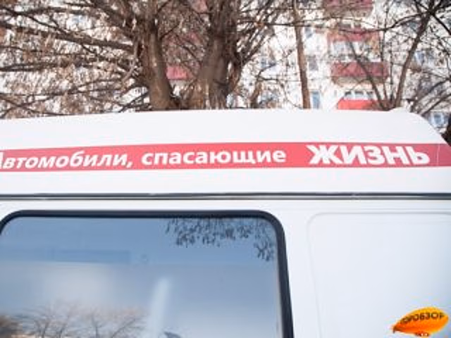 В Уфе семья с восьмилетним ребенком отравилась угарным газом