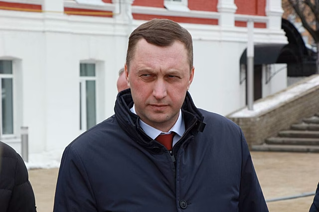 Роман Бусаргин рассказал о проектировании нового моста через Волгу