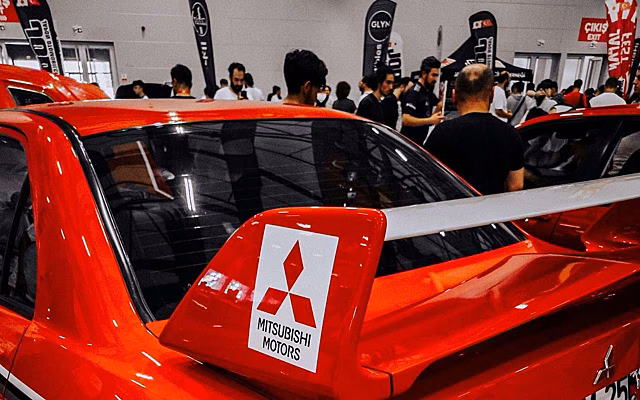 Mitsubishi окончательно уходит с крупнейшего автомобильного рынка мира