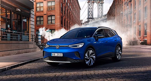 70 тысяч продаж — ожидания Volkswagen от китайского рынка не оправдались
