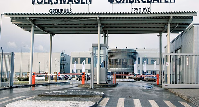 Volkswagen в 2024 году приступит к выпуску турбодвигателей в России