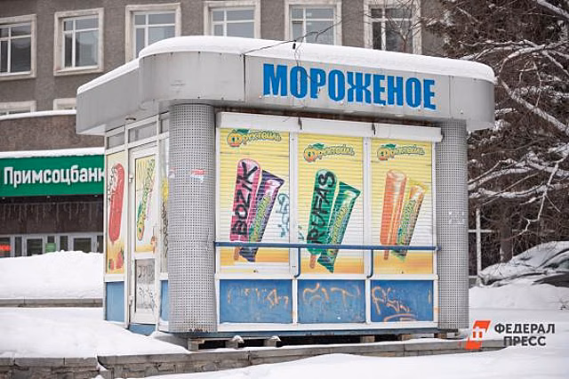 Администрация Екатеринбурга снесет 1500 киосков до 2025 года