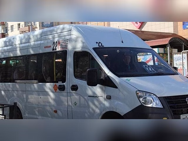 В Чите мэрия провела рейд по проверке графика маршруток