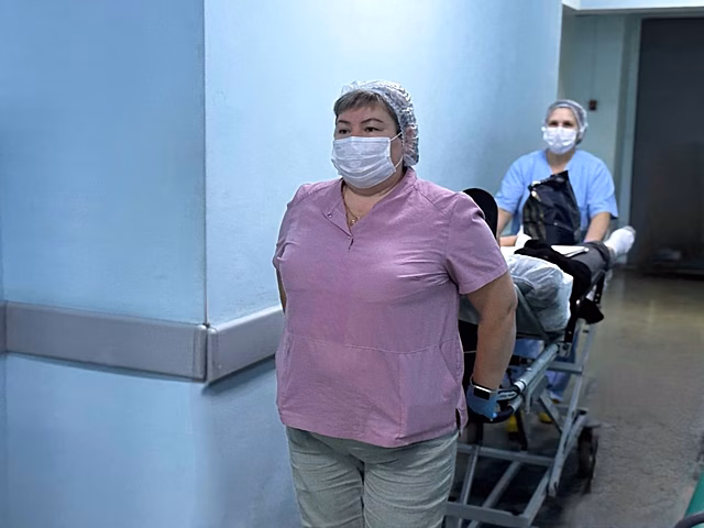 Один человек замёрз насмерть в Удмуртии за время новогодних праздников