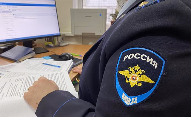 С начала года в Курске произошло одно ДТП с участием электросамоката