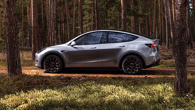 Компания Tesla выпускает еще один отзыв в Китае для 435 000 моделей Model 3 и Model Y