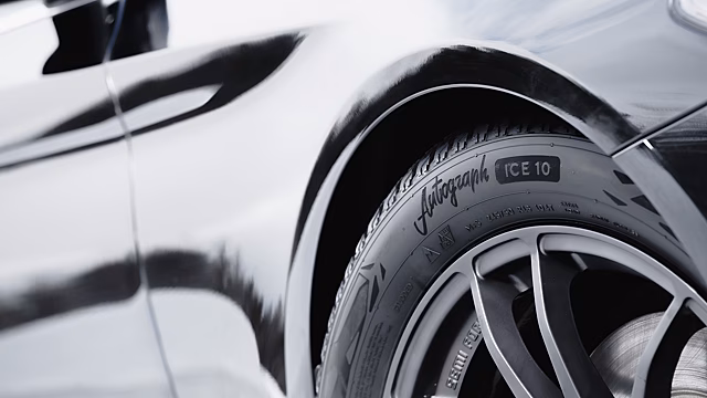 Ikon Tyres представила на российском рынке новые зимние шины Autograph Ice 10 и Autograph Snow 5
