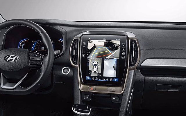 На российском рынке появился Hyundai ix35 от 2,8 млн рублей