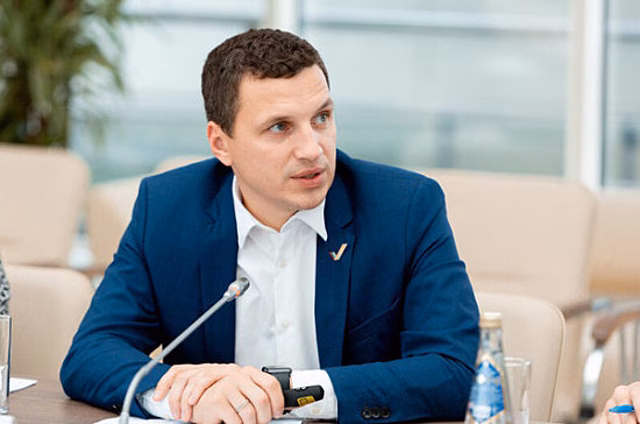 Васильев: развитие беспилотного транспорта позволит легче справляться с пандемиями