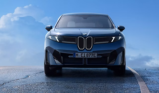 Виноват новый X3: BMW уволит тысячи работников