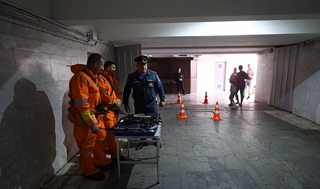 В Волгоградской области подвели итоги проверки системы оповещения населения