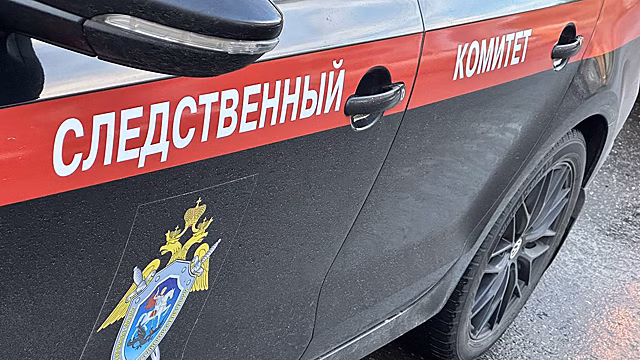 СК возбудил уголовное дело о нарушении ПДД пьяным водителем в Челябинске