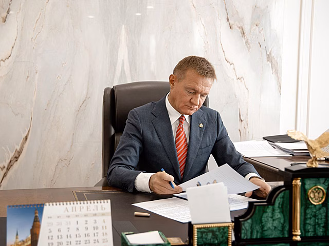 В группе «отличников»