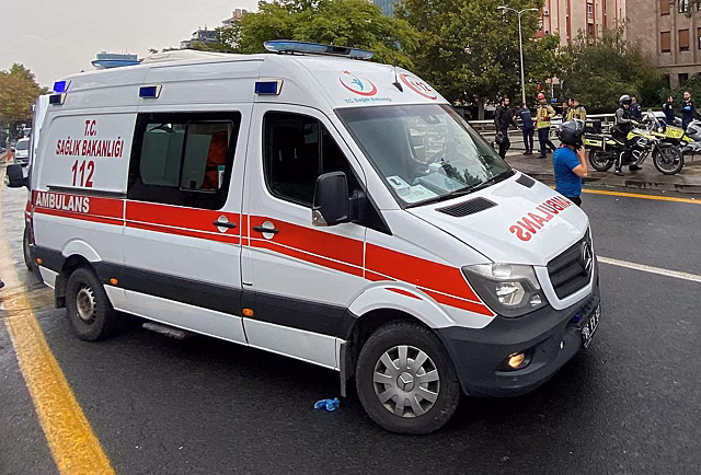 Генконсульство в Анталье прокомментировало аварию с туристическим автобусом в Турции