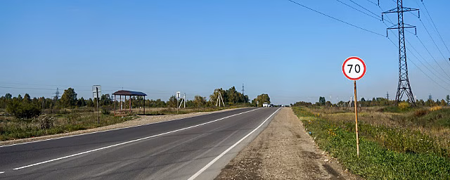 В Иркутской области сложные участки ремонтируемых дорог будут находиться на особом контроле
