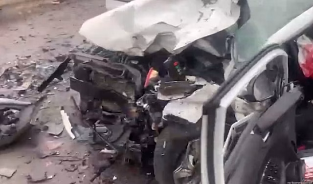 В больнице Волгограда скончался второй участник смертельного ДТП
