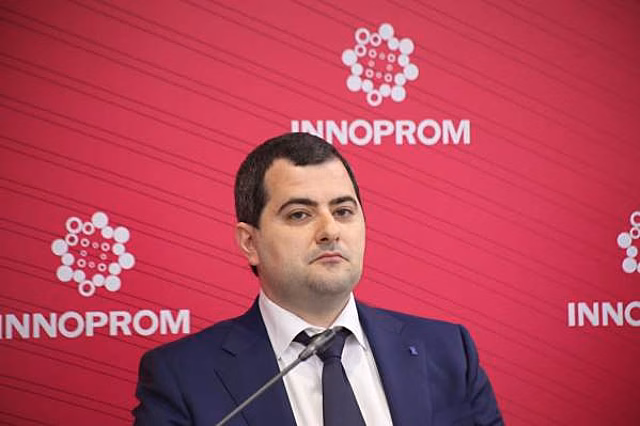 Власти Москвы считают одной из ключевых задач сохранение персонала бывшего завода Renault