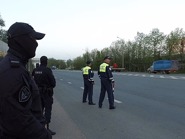 В Пензенской области подведены итоги очередного этапа спецоперации «Анаконда»