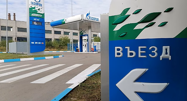 Приключения итальянцев в России: FORNOVOGAS рассказала о российском рынке метана и АГНКС