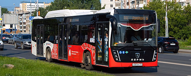 В Перми по просьбам жителей изменят расписание автобусов № 34 и трамваев № 8